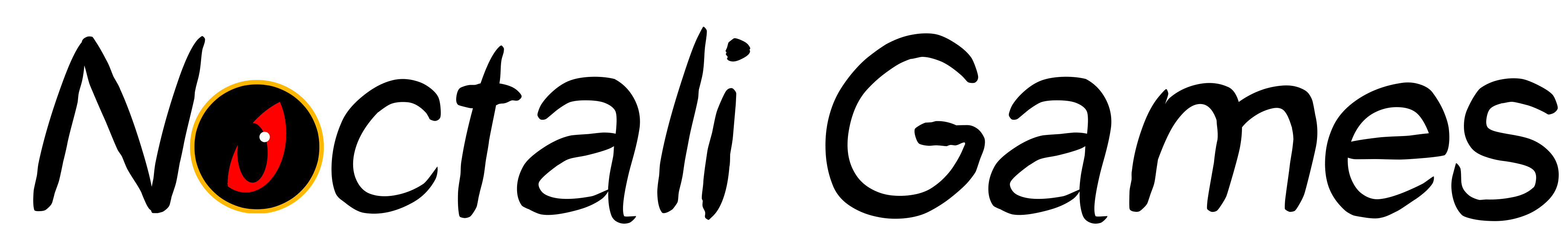 Noctali Games