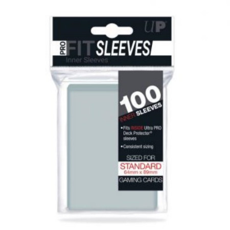 Fundas Perfect Size Ultra Pro