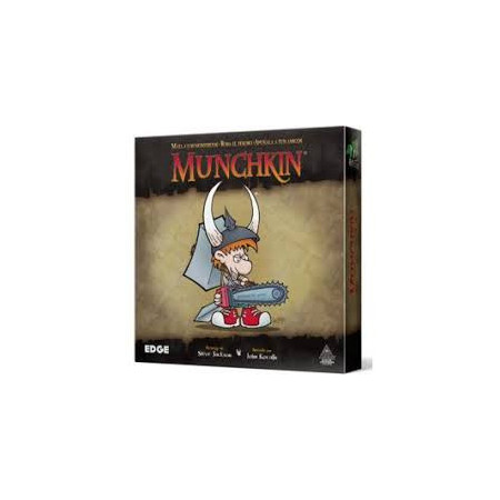 Munchkin